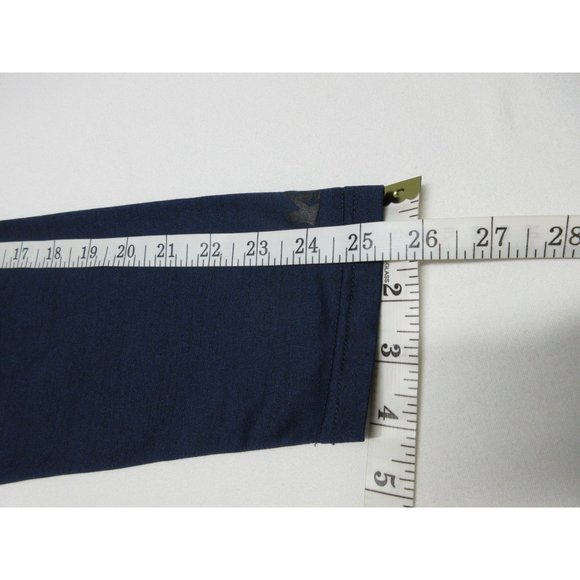 REI crew neck long sleeve t-shirt bundle blue and gray - Picture 9 of 12